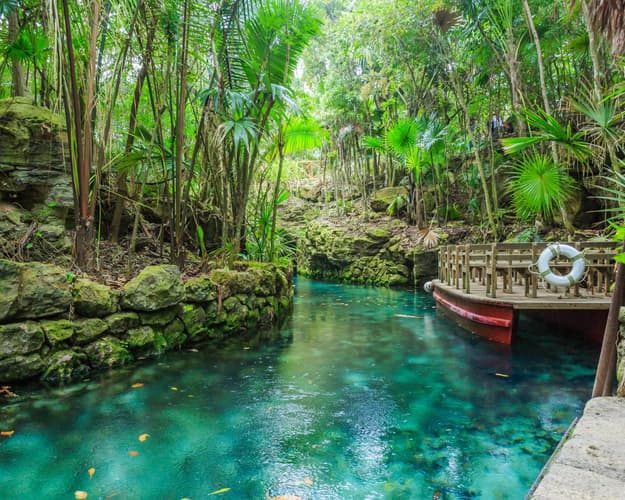 Image -  LISBOA ✈ RIVIERA MAYA 🌴