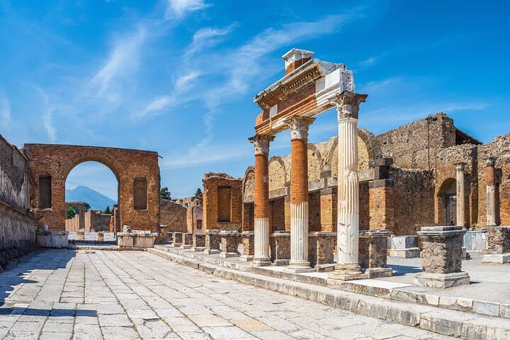 Imagem - 4 Days. 4* ROME - Eurostars Roma Aeterna (BO)