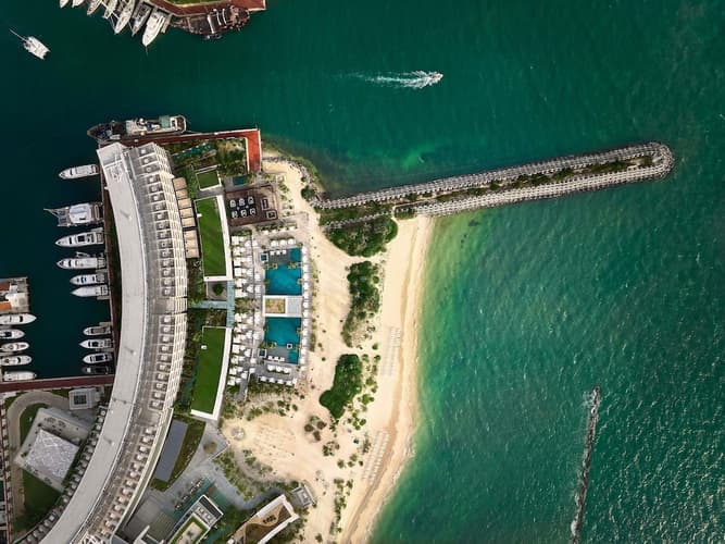Imagen - SLS Playa Mujeres All Inclusive México