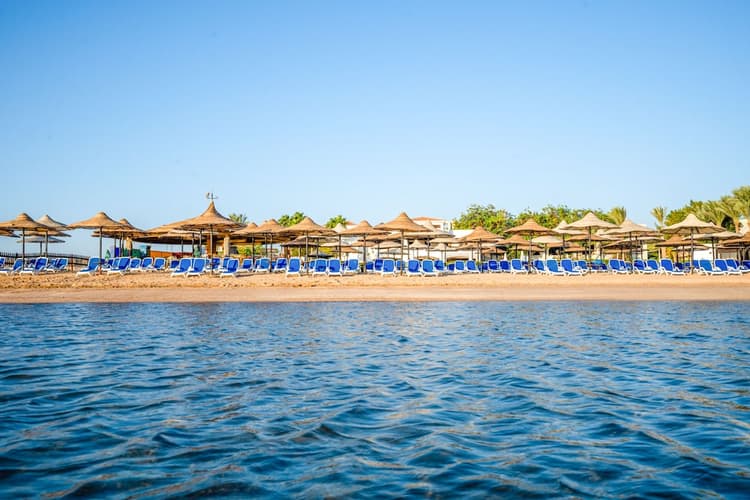 Imagem - SHARM volo da Napoli & soggiorno 4* in all inclusive