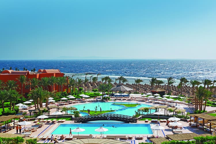 Immagine -  Sharm el-Sheikh pasquale 