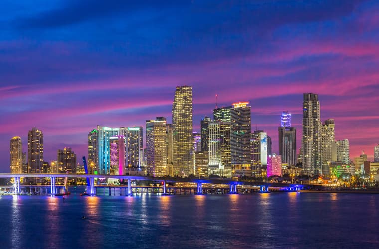Imagen - Crucero Nocturno por Miami