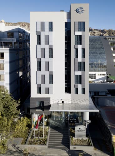 Image - Casa Grande Express 5* | Cuponera | King Doble
