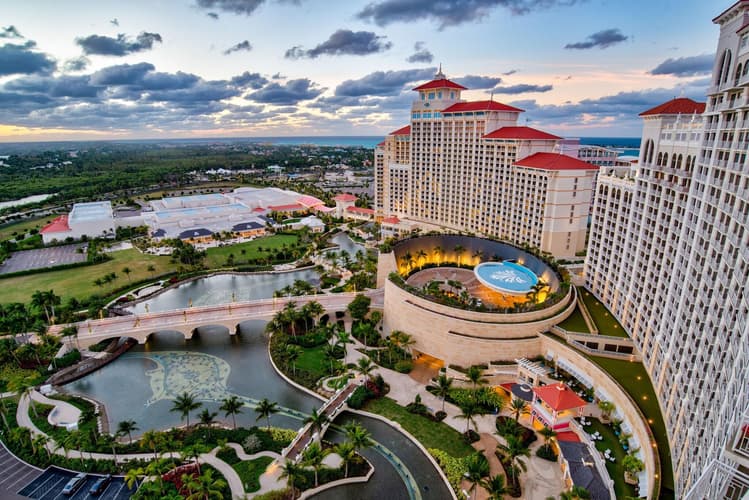 Image - Explore the Bahamas in Luxury