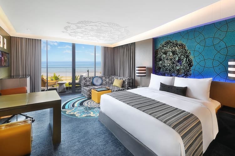 图像 - 5 Days. 5* MUSCAT - W Muscat (BB)