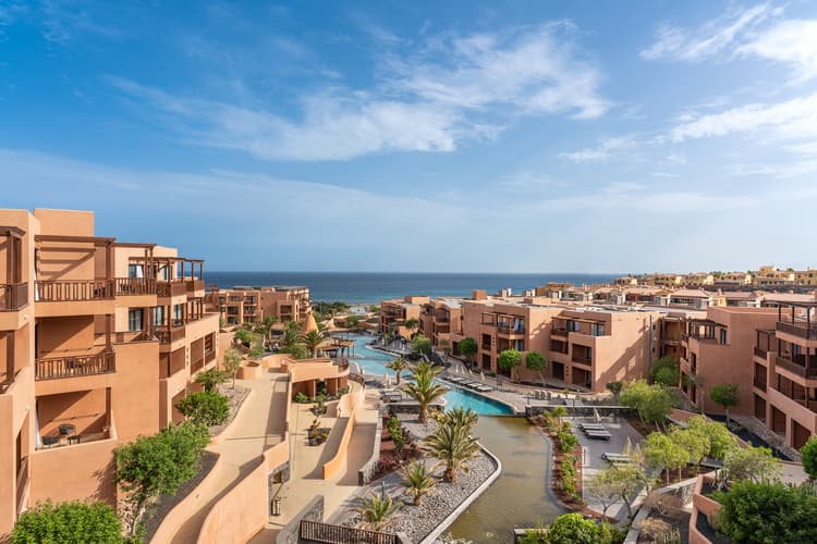 Bild - 9 N Barcelo Tenerife 4 GF