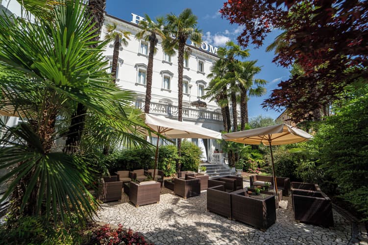 Immagine - Abano Terme 