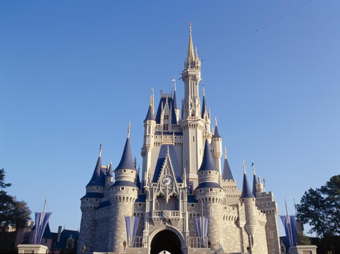 Imagen - Orlando con Walt Disney World Resort