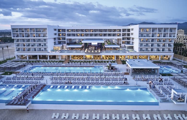 Imagem - Solo adultos | Riu Palace Baja California