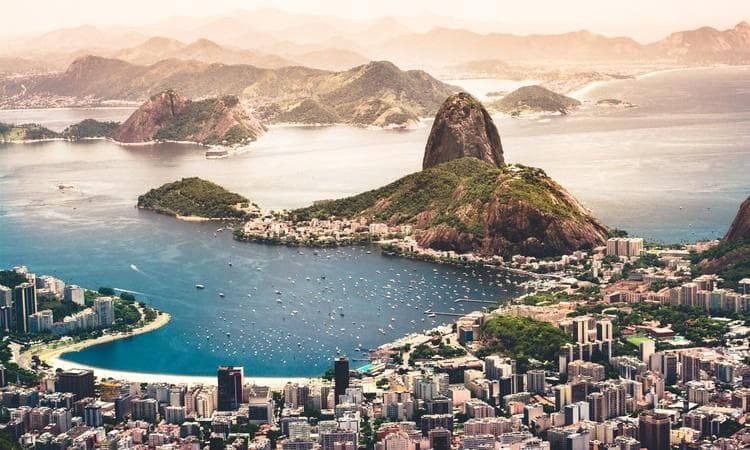 Imagen - Rio de Janeiro, Brazil