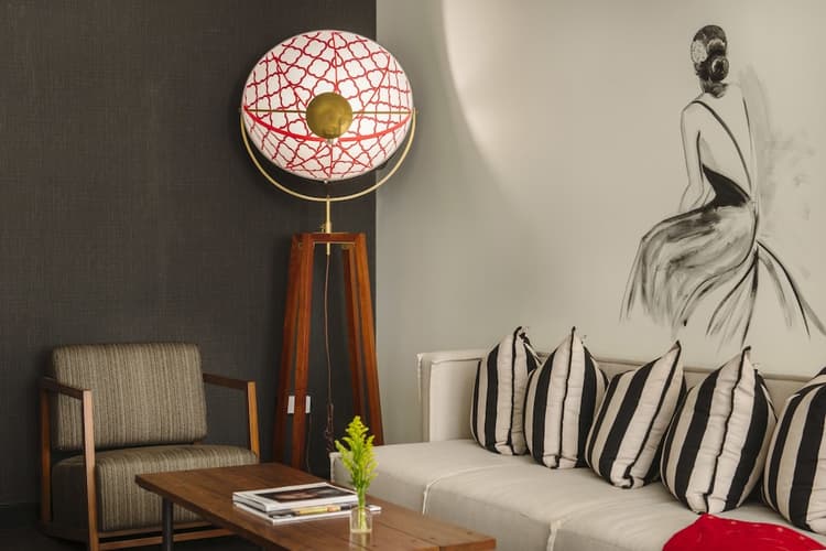 Kép - 4 Days. 5* NEW YORK - Refinery Hotel (BO)