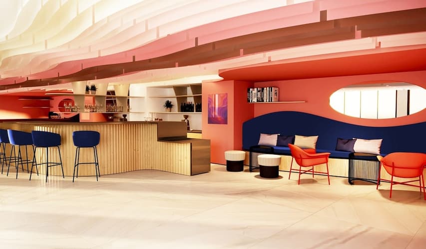 Image - 7N at ibis Styles Cabriès Aix-en-Provence + 3GF