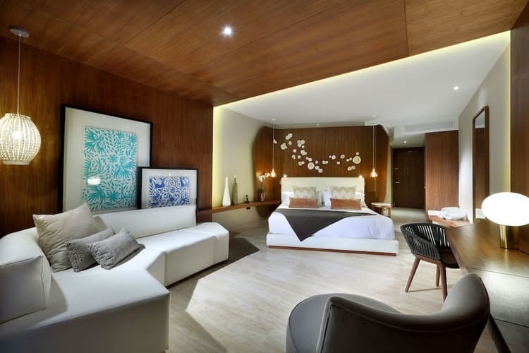 Immagine - TRS Coral Cancún: Luxury All-Inclusive Escape