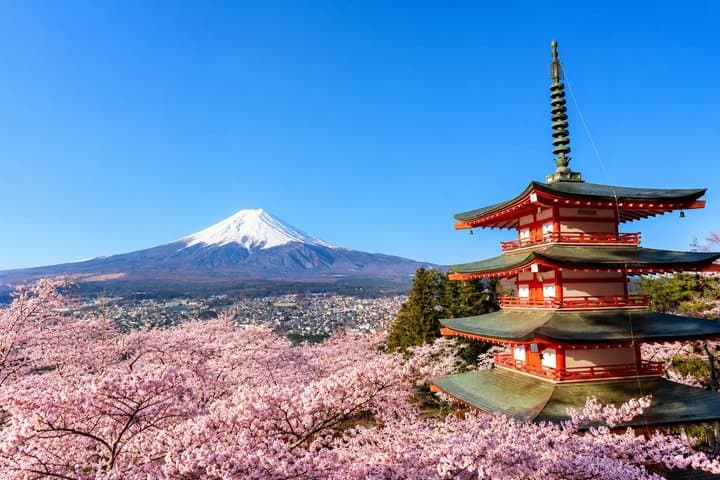 Image - 9 Days Japan Discovery: Iconic Cities & Scenic Hakone Retreat