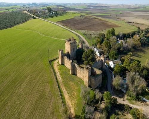 Образ - #MAGICALTOWNS - CÁDIZ, WHITE VILLAGES, AND THE SEVILLIAN COUNTRYSIDE