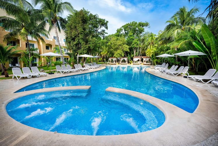 Imagen - VIVA WEEK: PLAYA DEL CARMEN