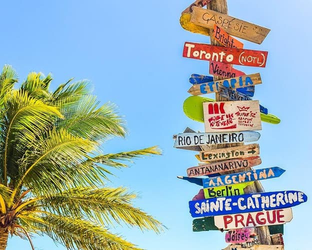 Image - Package to Providenciales: West Bay Club