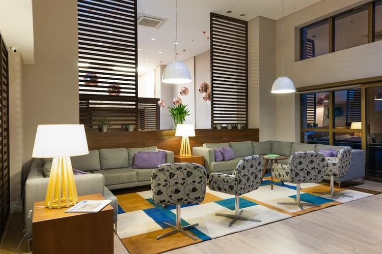 Image - AÑO NUEVO EN RIO DE JANEIRO - MATIZ MULTI SUITES - HAB DBL