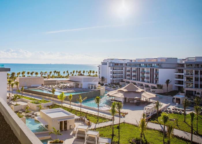 Image - Majestic Elegance Costa Mujeres - All Inclusive 