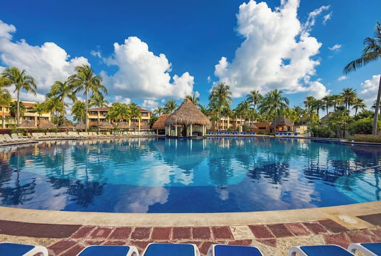 Imagen - Paquete a Riviera Maya | Bahia Principe Explore Coba 4* sup