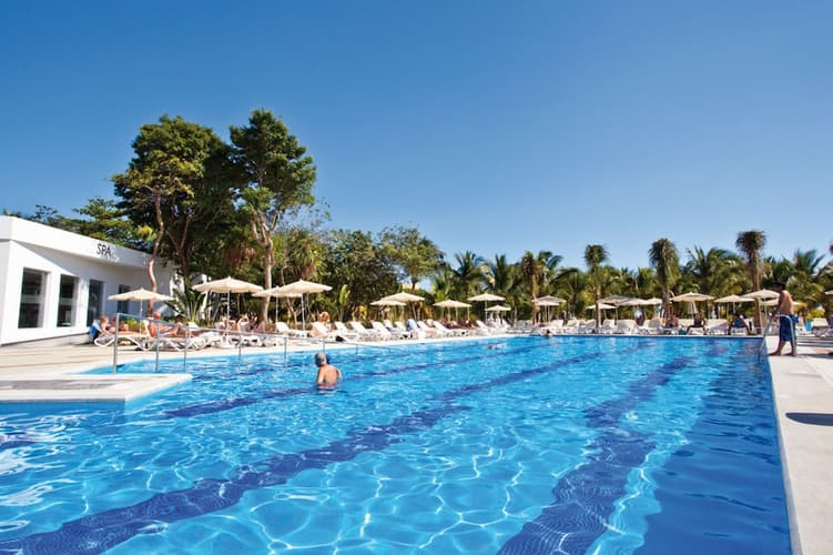 Imagen - RIU WEEK: PLAYA DEL CARMEN PALACE
