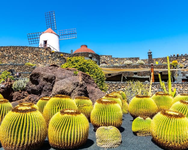 Imagen - Lanzarote