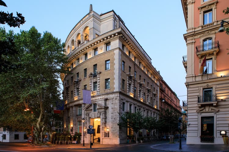 Imagen - 5* Rome compleet