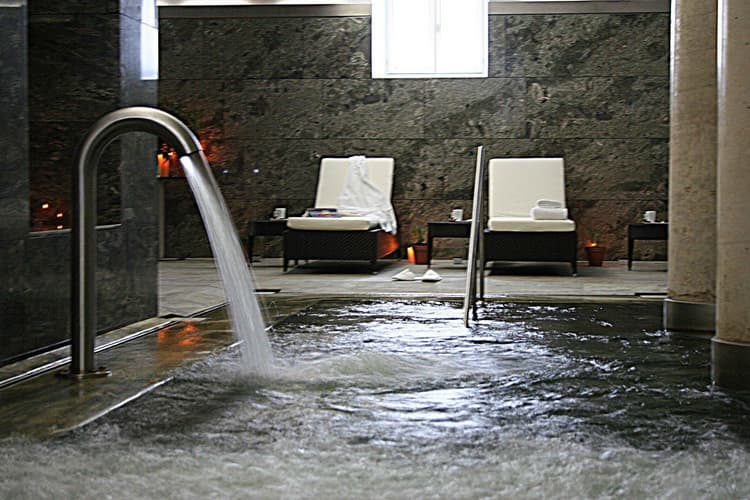 Imagen - Alojamiento en Gran Hotel - Balneario de Panticosa 