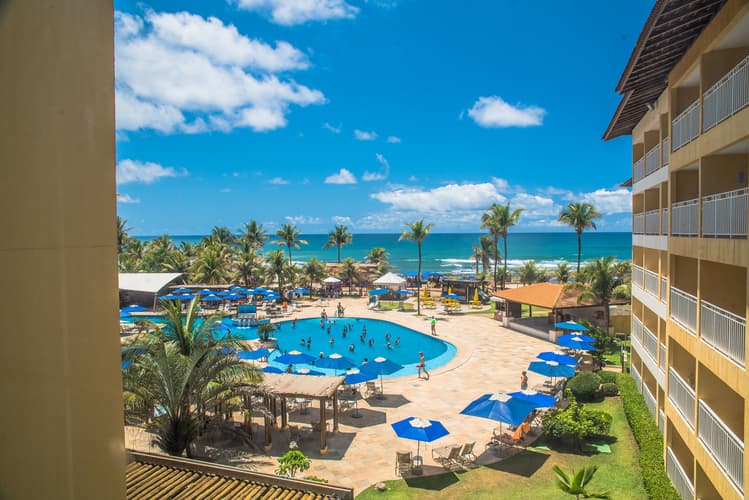 Imagen - Vacaciones de Verano en Salvador - Gran Hotel Stella Maris Urban Resort & Conventions