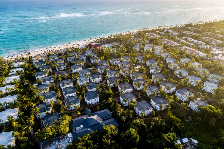 Image - Paquete a Punta Cana | Grand Bavaro Princess All Inclusive 5*