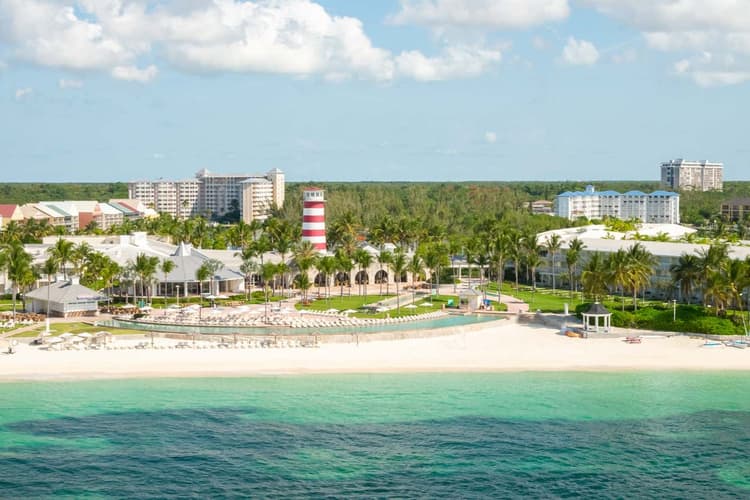 Imagen - ESCAPADA AL PARAÍSO: MIAMI & BAHAMAS 2027
