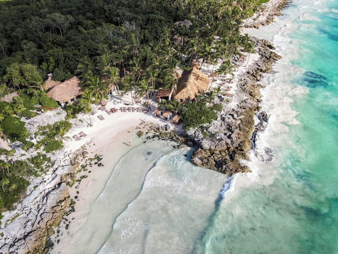 Imagen - Solo Hotel, Tulum 4 al 7-Sep, 26