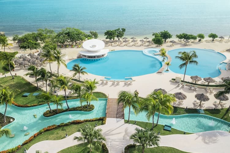 Imagen - Montego Bay solo tierra