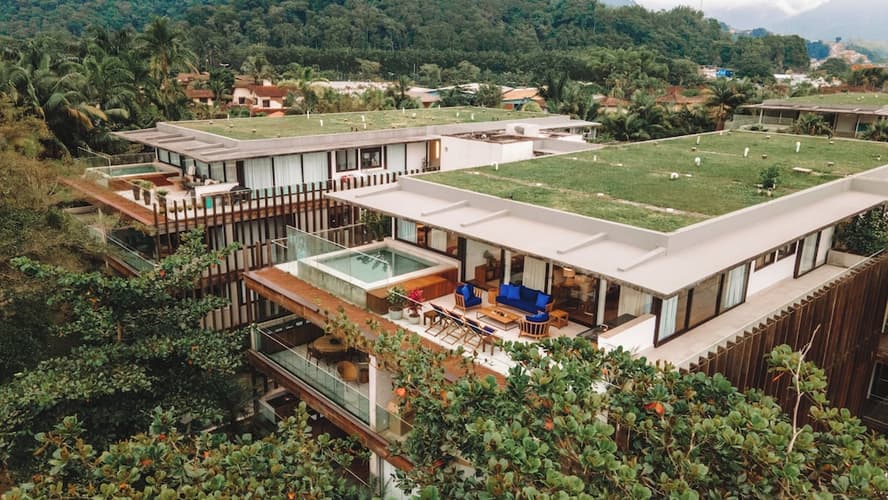 Imagem - 💎 Vacaciones de Invierno en Angra Dos Reis - Hotel Fasano Angra dos Reis