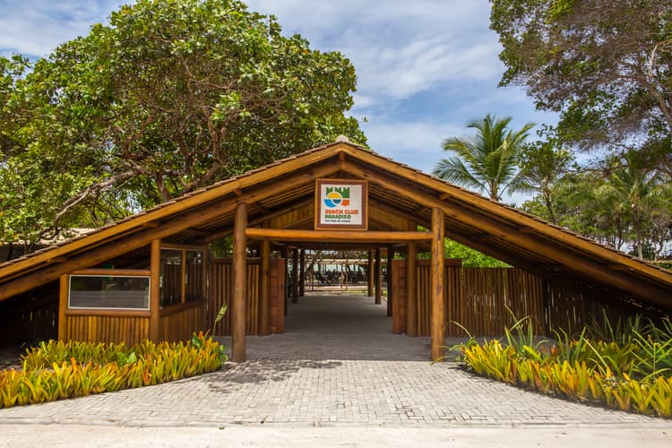 Imagen - Vacaciones de Verano en Porto Seguro con All Inclusive