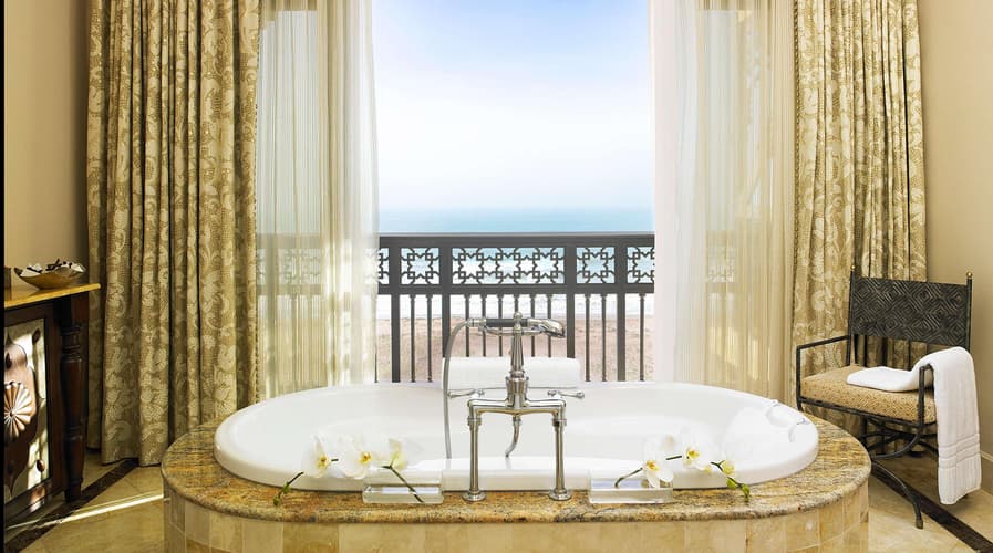 Image - 7N Mazagan Beach & Golf Resort + 3GF