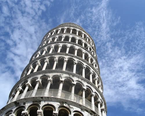 Immagine -  Pisa & Firenze 