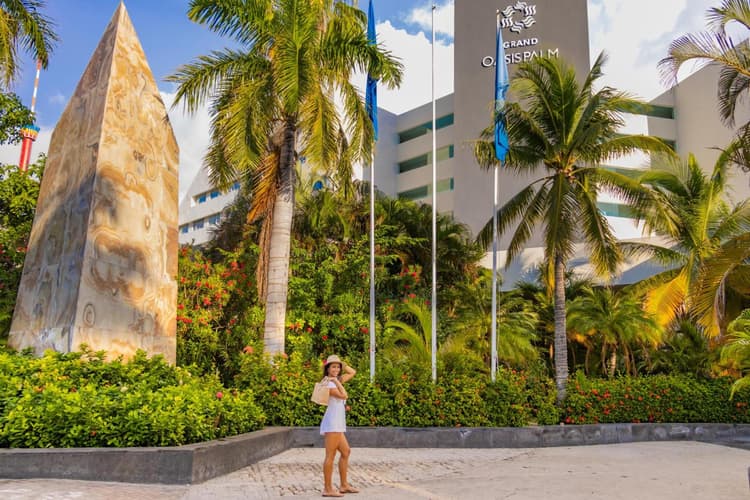 Image - Paquete a Cancún | Salida Fija: 25 al 31 de Mayo 2027