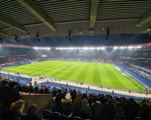 Image - FC Barcelona - Getafe CF | Barcelona