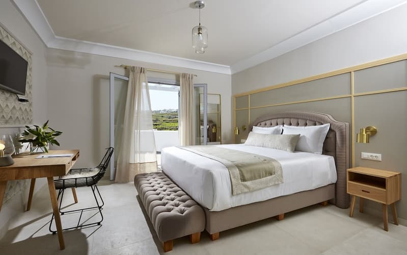 Imagine - 8 Days. 5N SANTORINI 5* (BB) | 2N ATHENS 5* (BO)