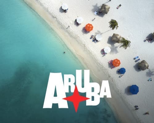 Imagen - Julia Barello - Aruba