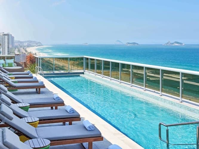 Imagen - 🔥SÚPER PROMO 🔥 Regency Barra Hotel 