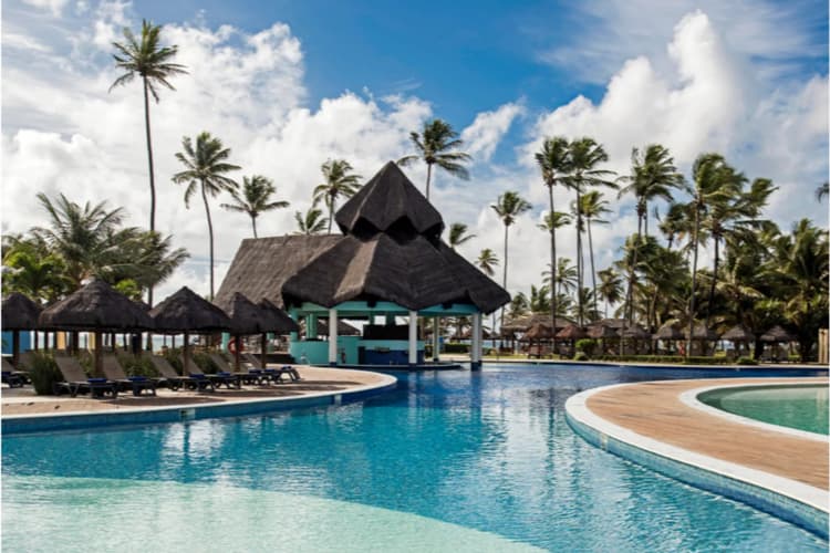 Imagen - Iberostar Waves Bahía con Sky 