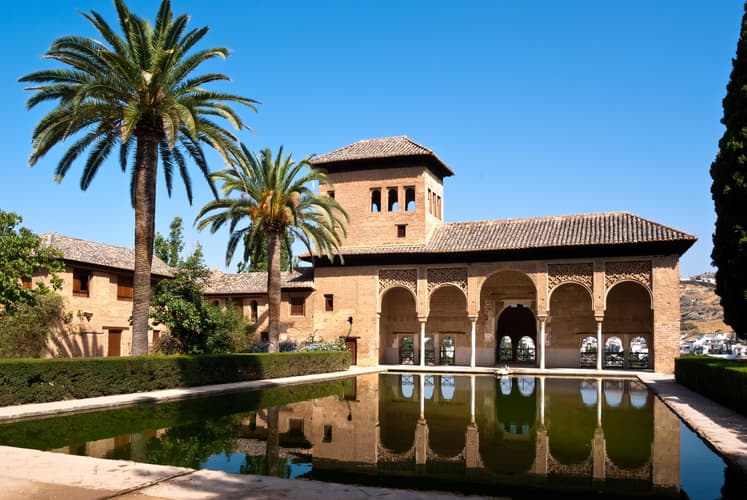 Imagen - Paquete Especial: 9 días de Madrid a Barcelona con Andalucía