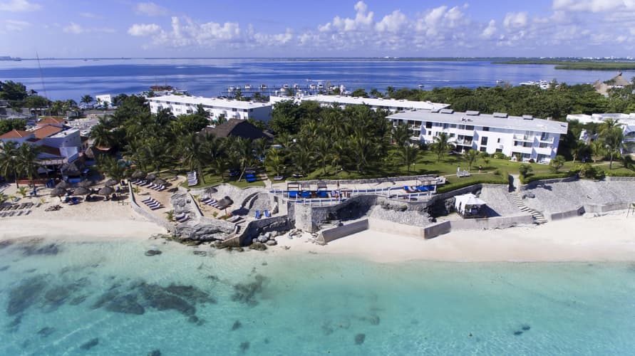Image - Paquete a Cancún | Dos Playas by Faranda All Inclusive 3*