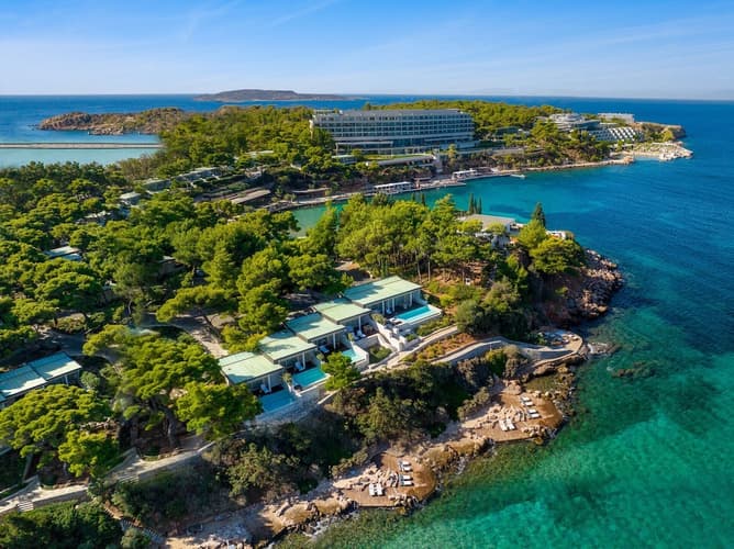 Immagine - Athens - Four Seasons Astir Palace