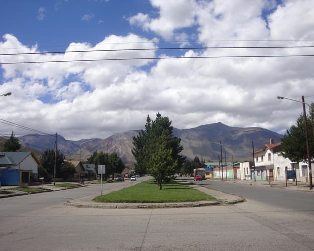 Imagen - Eclipse Solar en Trevelin
