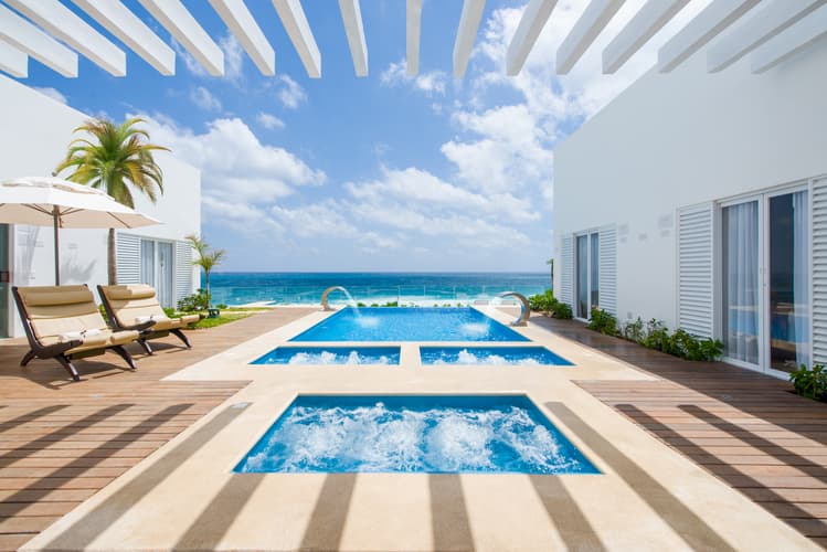 Imagen - OLEO CANCUN EN PAREJA FEBRERO 2027 