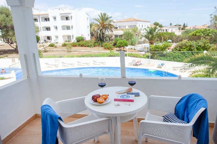 Immagine - Apartamentos Europa, Maiorca