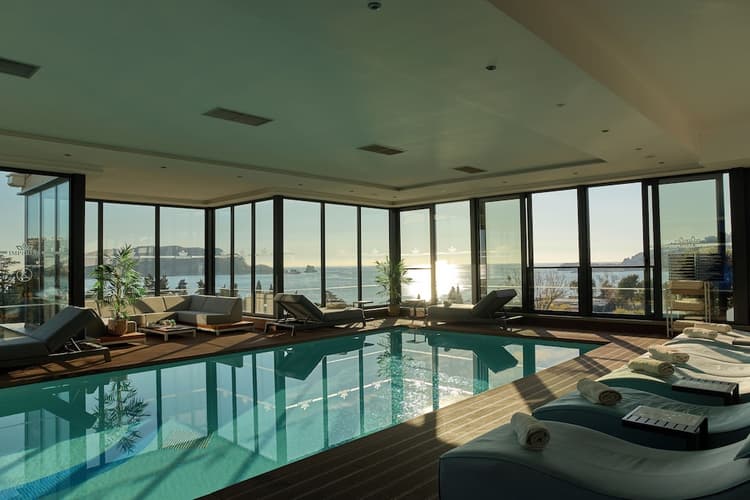 Immagine - Hotel Imperial Conference & Spa